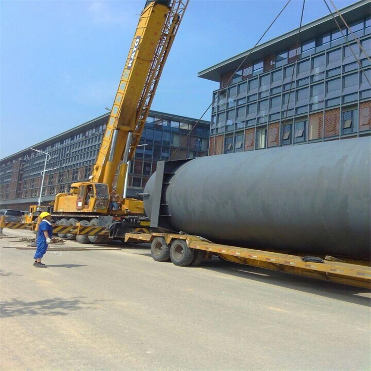 安顺大型吊车租赁公司