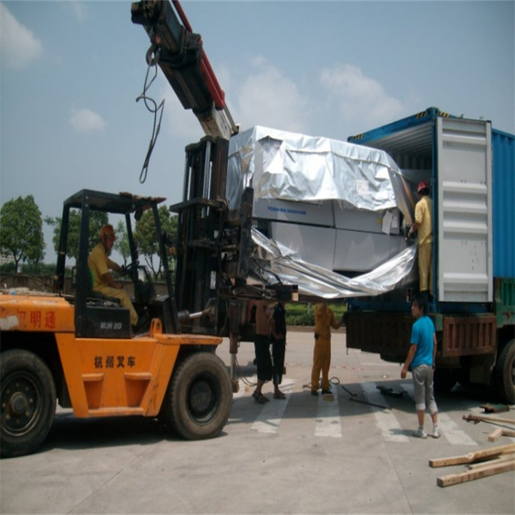 安顺附近的随车吊出租服务：选择指南与注意事项