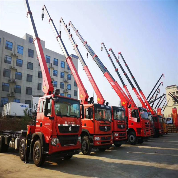 安顺租专业吊车电话