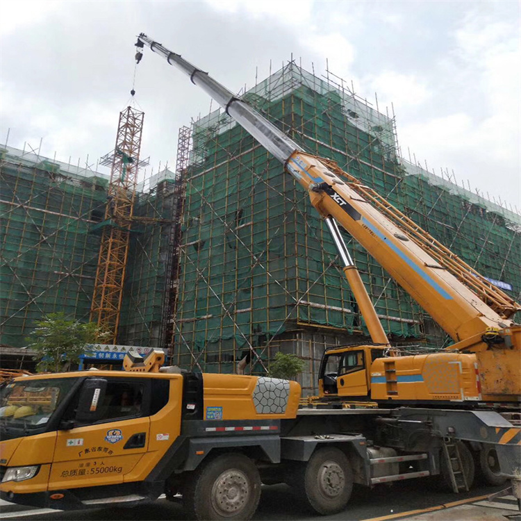 安顺吊车出租附加费避坑指南：哪些项目容易踩雷