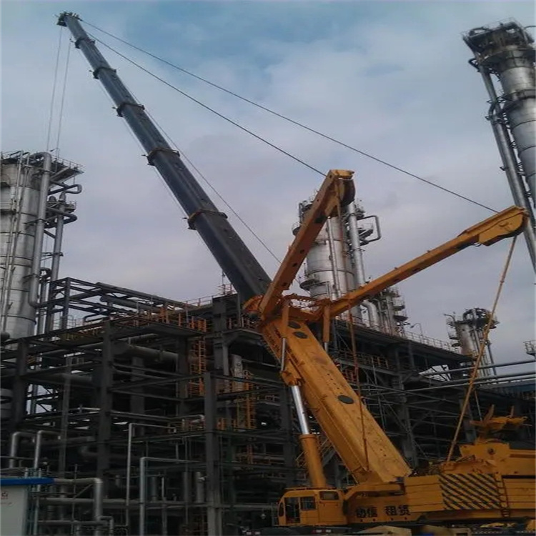 安顺吊车出租电话