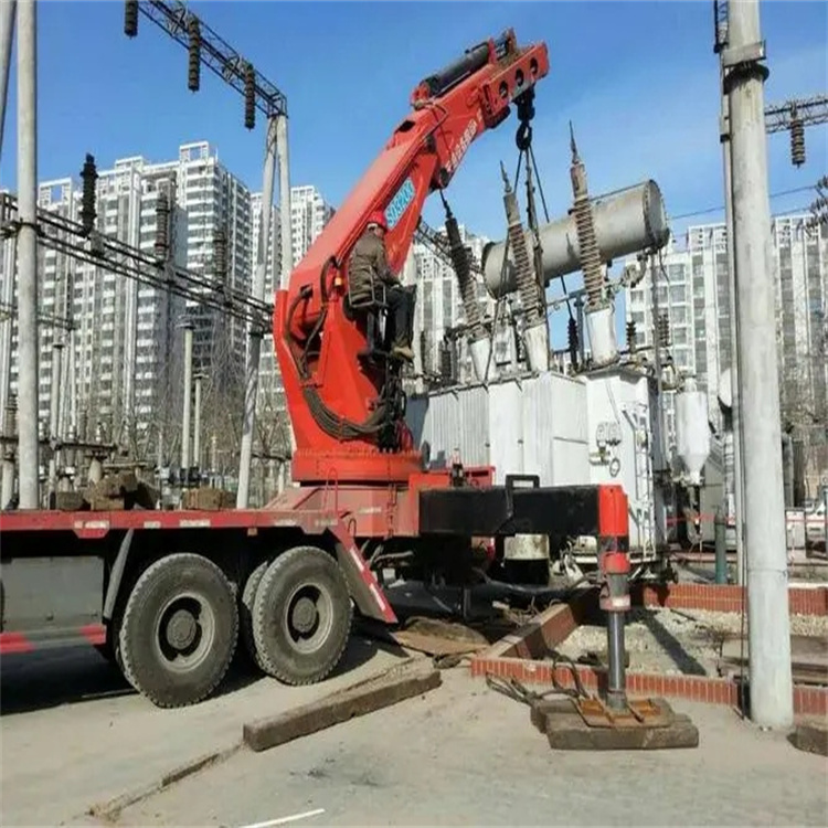 安顺就近吊车出租|工地厂房吊装设备租赁|24小时高效响应