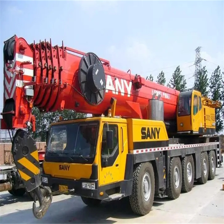 安顺附近工地哪里有吊车出租|应急吊装服务|24小时灵活调度