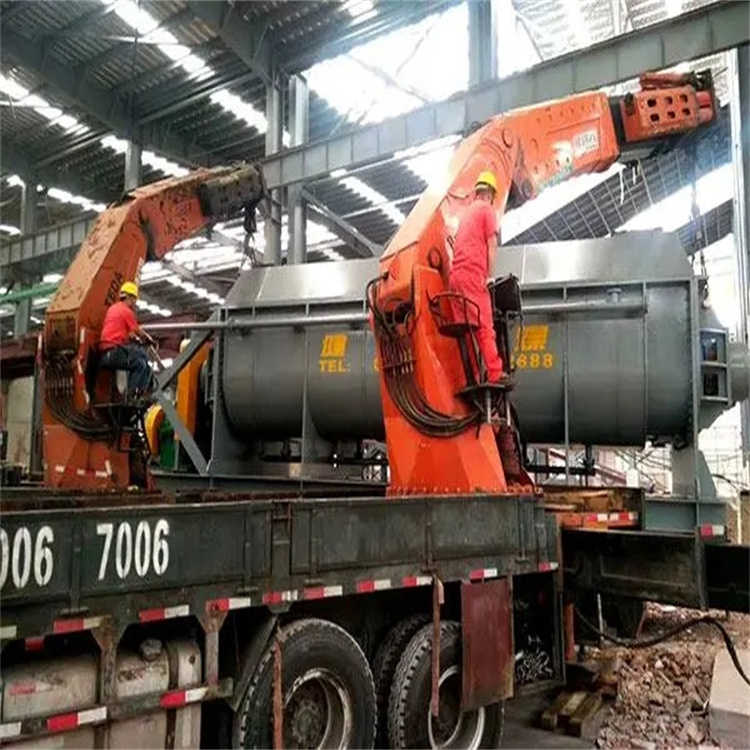 安顺大型随车吊出租多少钱