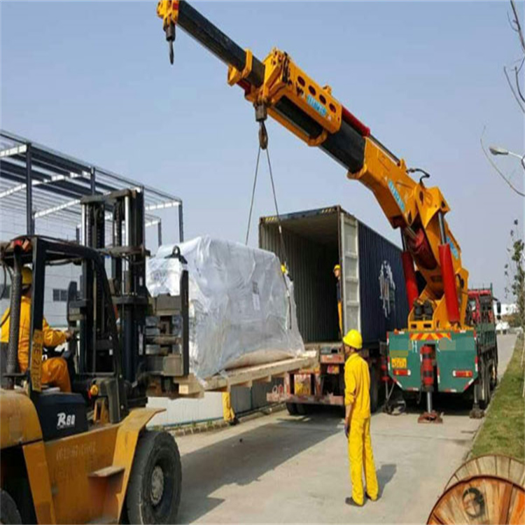 安顺专业随车吊出租电话