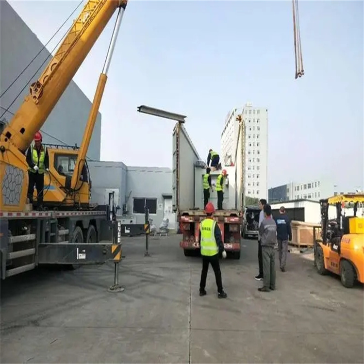 安顺如何找到附近的吊车救援服务