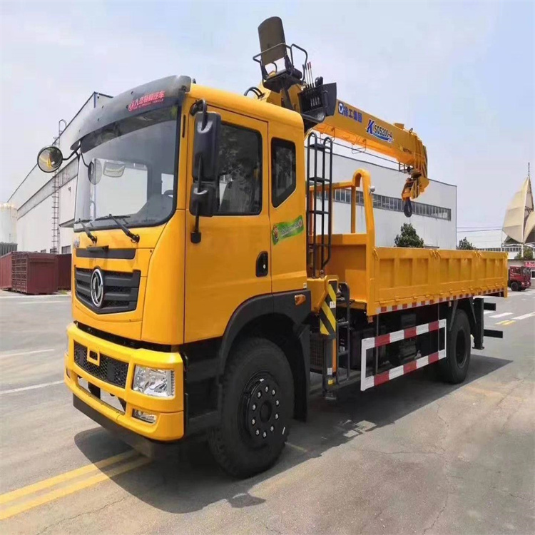 安顺附近找一辆随车吊出租