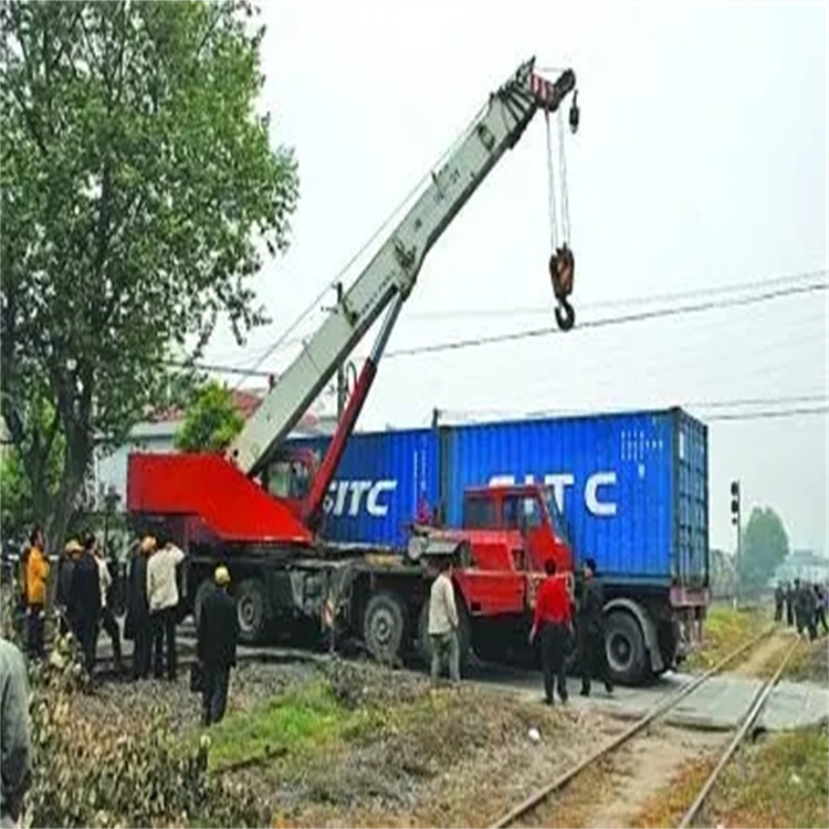 安顺如何快速找到附近的吊车救援公司