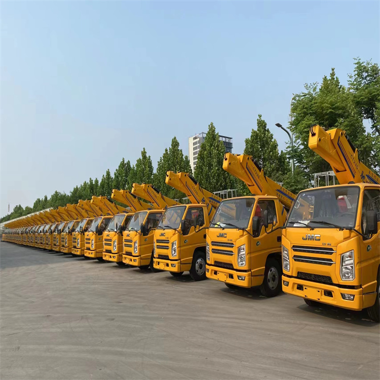 安顺路灯车高空作业车出租|市政维修|广告安装