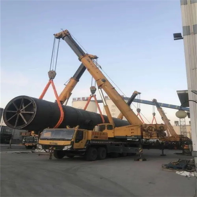 安顺如何评估吊车出租公司在风电设备吊装的专业性