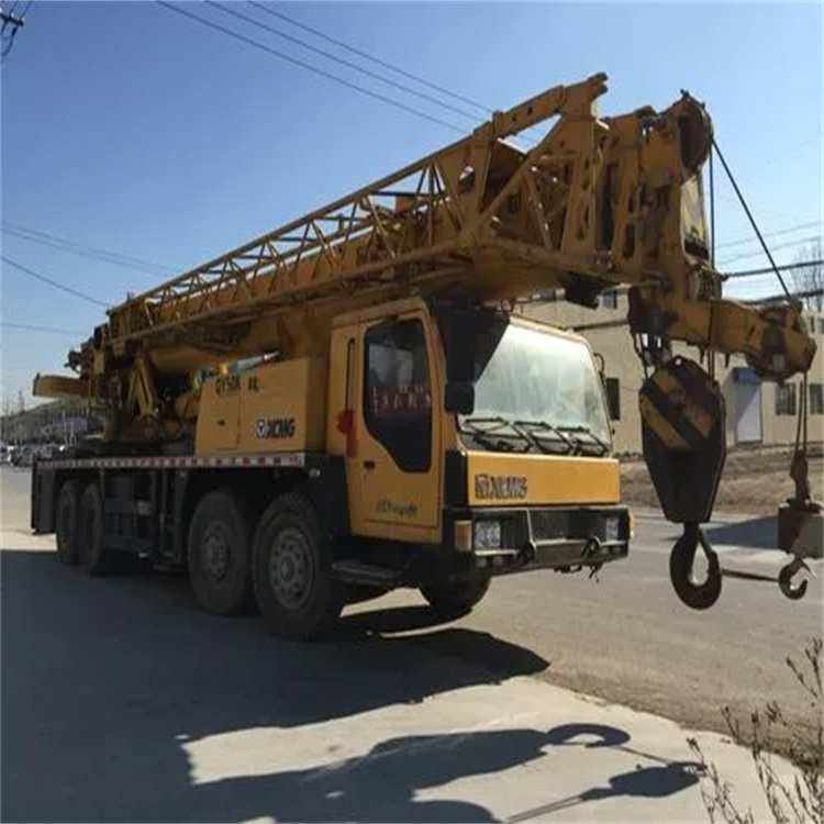 安顺哪里有专业吊车出租