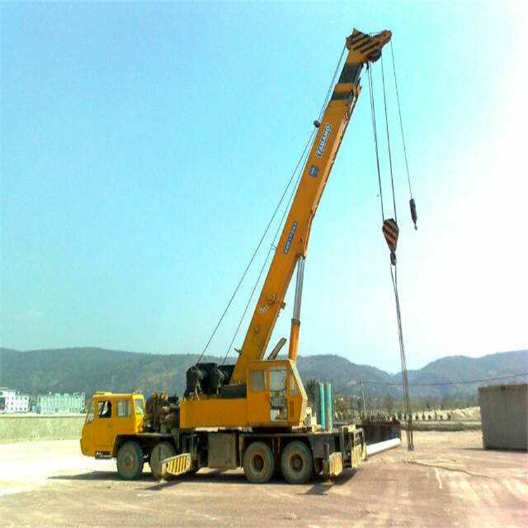 安顺小型吊车出租价格是多少